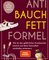 Anti-Bauchfett-Formel