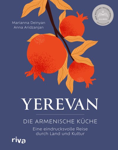 Yerevan - Die armenische Küche. Eine eindrucksvolle Reise durch Land und Kultur