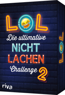 LOL – Die ultimative Nicht-lachen-Challenge 2