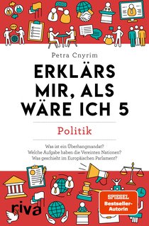 Erklärs mir, als wäre ich 5
