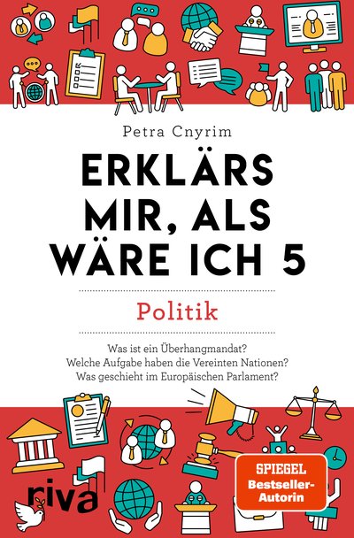 Erklärs mir, als wäre ich 5 - Politik