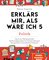 Erklärs mir, als wäre ich 5