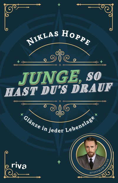 Junge, so hast du’s drauf - Glänze in jeder Lebenslage
