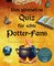 Das ultimative Quiz für echte Potter-Fans