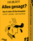 DIE ZEIT »Alles gesagt?« 2