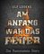 Am Anfang war das Feuer