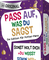 Pass auf, was du sagst – Die Edition für Potter-Fans