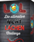 LOL – Die ultimative Nicht-lachen-Challenge – Schwarzer Humor