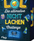 LOL – Die ultimative Nicht-lachen-Challenge – Edition für Schüler