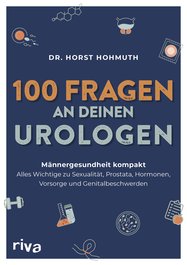 100 Fragen an deinen Urologen