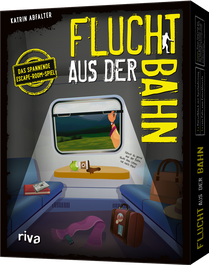Flucht aus der Bahn