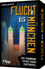 Flucht aus München