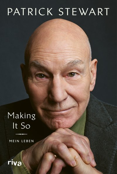 Making It So - Mein Leben