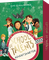School of Talents – Adventskarten