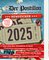 Der Postillon +++ Newsticker +++ 2025