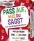 Pass auf, was du sagst – Die Weihnachtsedition