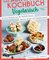 Das Airfryer-Kochbuch: Vegetarisch