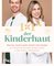 1×1 der Kinderhaut