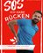 SOS, ich habe Rücken