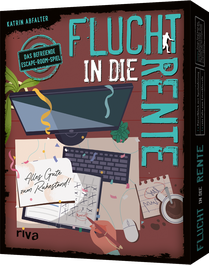 Flucht in die Rente
