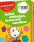 Bobo Siebenschläfer – Farben entdecken, lernen und zuordnen