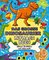 Das große Dinosaurier-Mitmachbuch