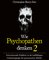 Wie Psychopathen denken 2