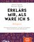 Erklärs mir, als wäre ich 5 – Religion