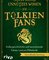 Noch mehr unnützes Wissen für Tolkien-Fans