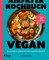 Das Airfryer-Kochbuch: Vegan