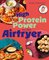 High-Protein-Power aus dem Airfryer