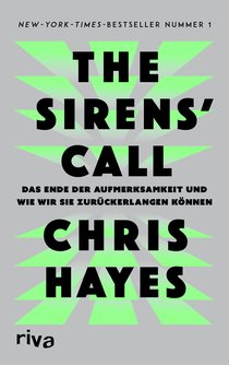 The Sirens’ Call