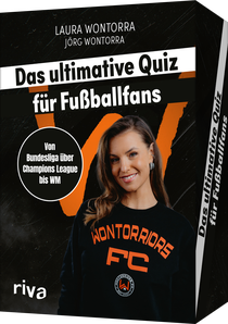Das ultimative Quiz für Fußballfans