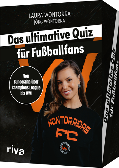 Das ultimative Quiz für Fußballfans