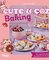 Cute & Cozy Baking