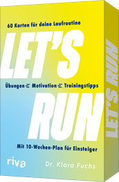 Let's Run