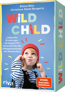 Wild Child – Das Kartendeck