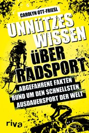 Unnützes Wissen über Radsport