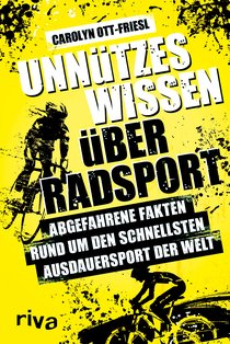 Unnützes Wissen über Radsport