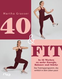 40 & fit