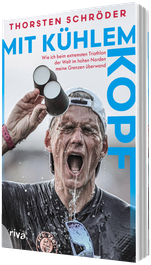 Mit kühlem Kopf