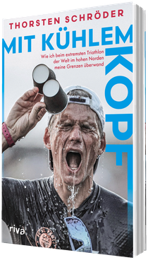 Mit kühlem Kopf