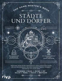 The Game Master’s Book: Städte und Dörfer