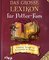 Das große Lexikon für Potter-Fans