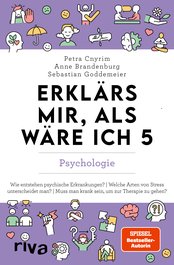Erklärs mir, als wäre ich 5 – Psychologie