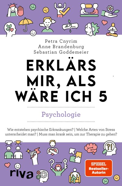 Erklärs mir, als wäre ich 5 – Psychologie
