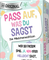 Pass auf was du sagst – Die Mädchenedition