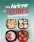 Easy Airfryer für Teenies