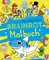 Das ultimative Brainrot-Malbuch