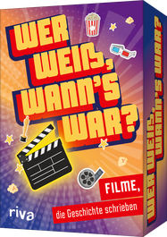 Filme, die Geschichte schrieben